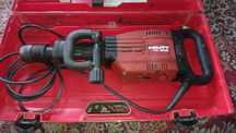 Hilti TE 905 AVR , 805, 1000, 1500AVR duży młot udarowy