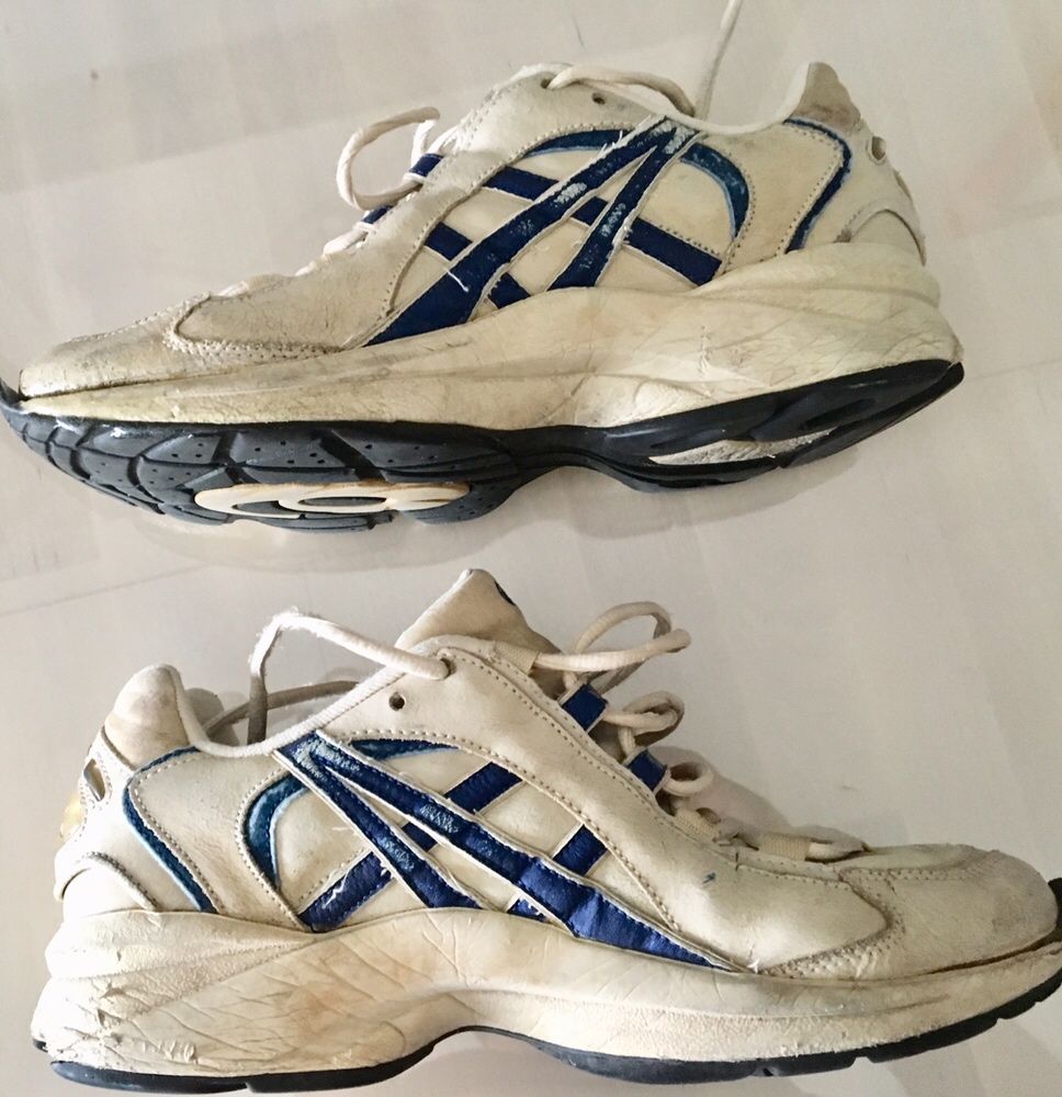 Tenis “Asics Gel 130”