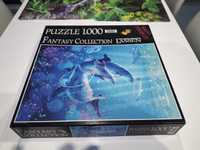 Sprzedam Puzzle fantasy