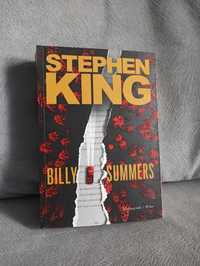 Stephen King - "Billy Summers"