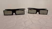 Okulary Samsung 3D Active Glasses SSG-4100 GB