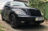 Chrysler PT Cruiser, 2004