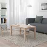 Mesa de centro IKEA LACK