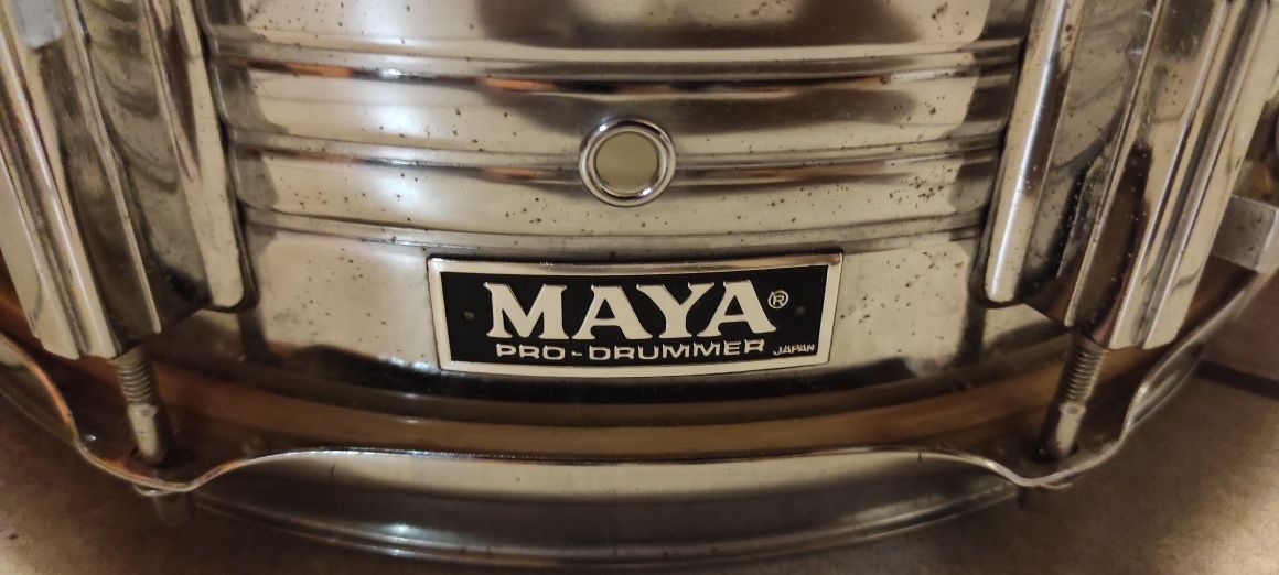 Werbel Maya Pro-Drummer