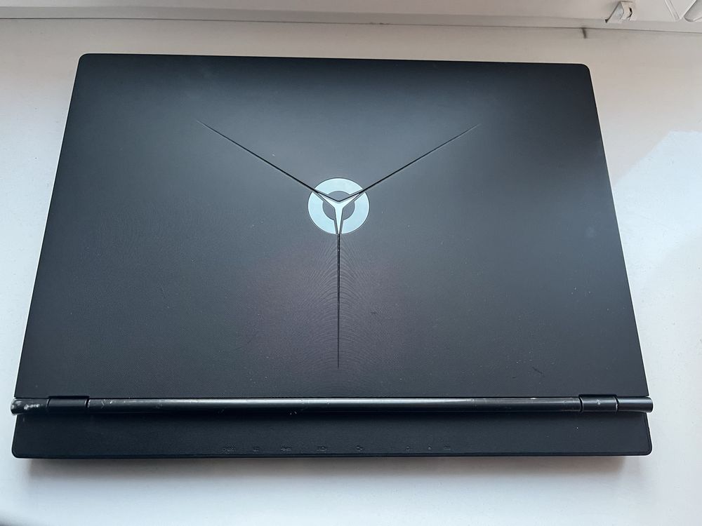 laptop gamingowy lenovo legion y7000