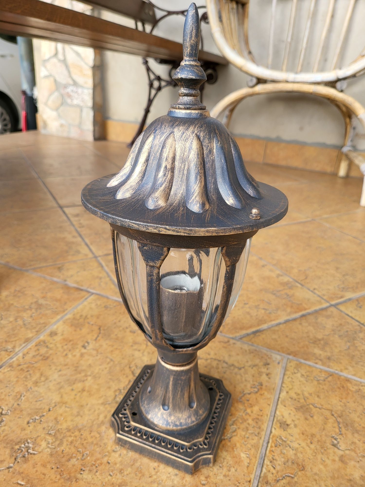 Lampy rozne rodzaje stojące nowe