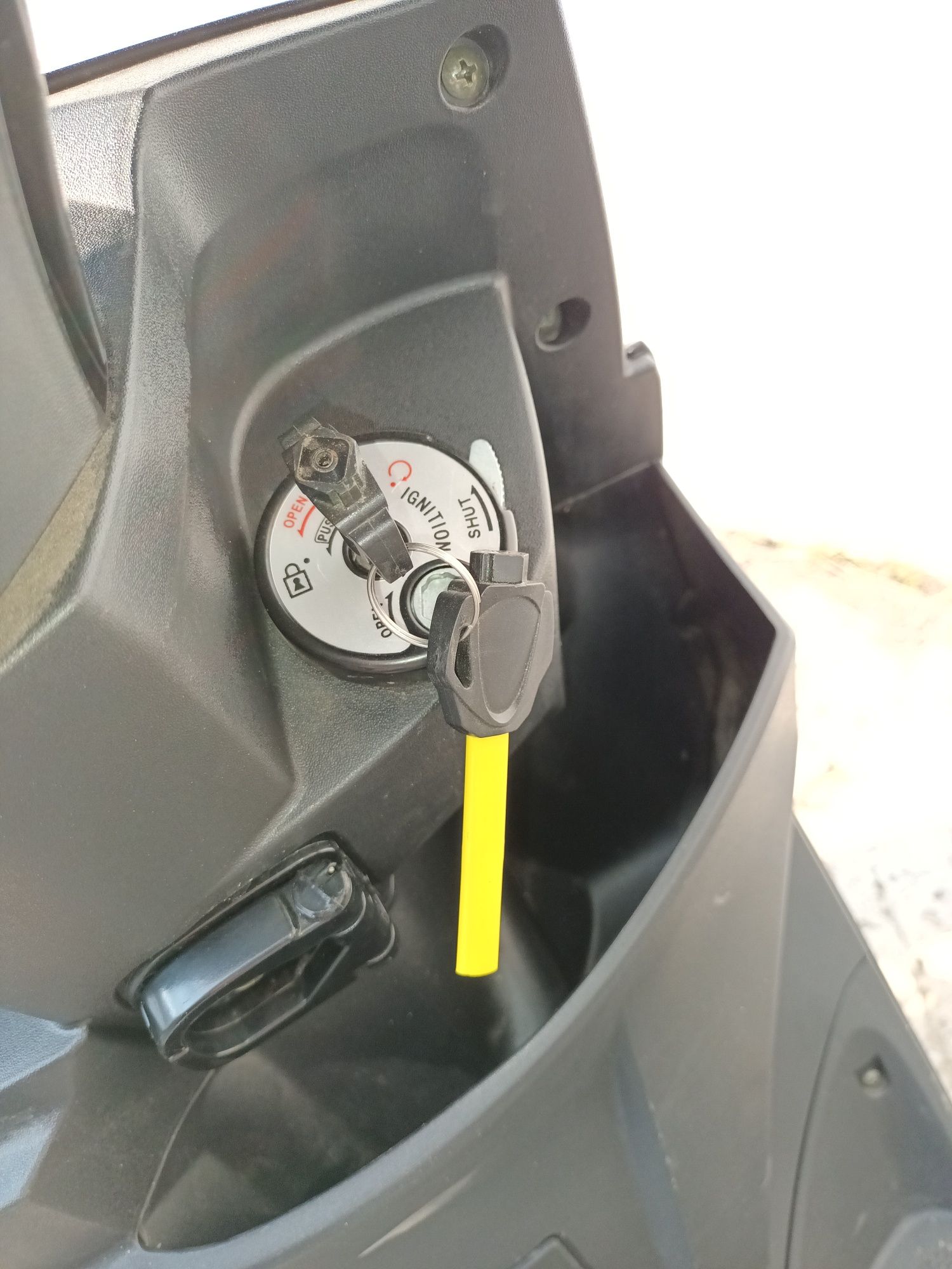 Продам мопед MODEL NEW JOG 80 CC

NEW JOG