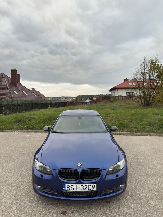 Bmw e92 335i
