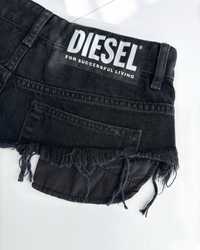 Diesel пояс джинсовый Италия оригинал