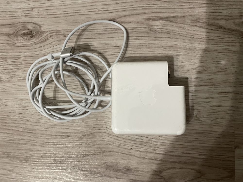 Зарядное устройство MacBook 85w