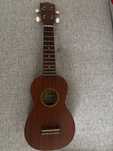 Ukulele sopranowe MAHIMAHI MS-1ST