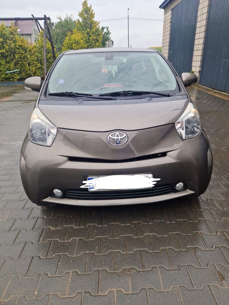 Sprzedam Toyota IQ