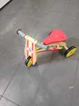 Rowerek biegowy drewniany playtive lidl