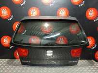 Tampa Da Mala Seat Ibiza Ii (6K1)