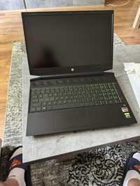 Hp pavilion gaming 15