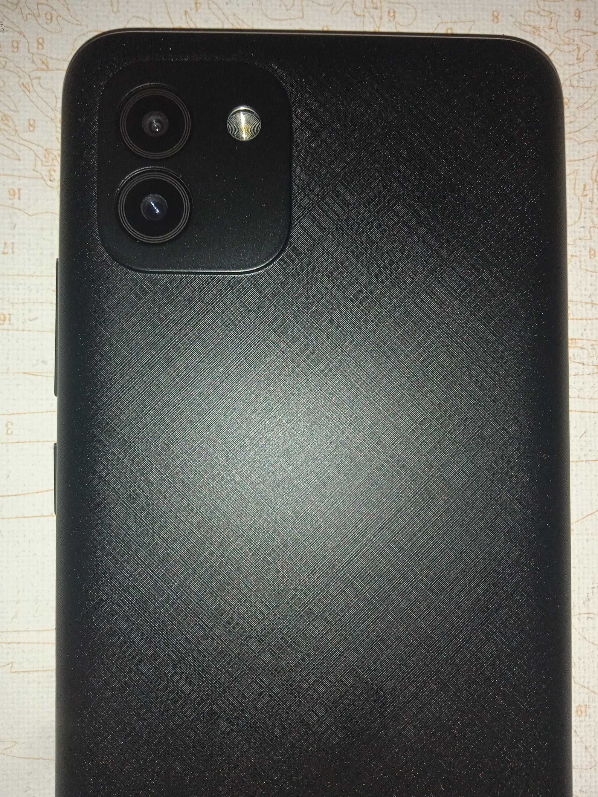 Samsung Galaxy A03 3/32 - Полностью Исправный