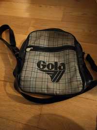 Mochila Gola preto