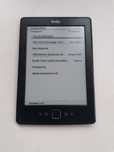 Электронная книга Amazon Kindle D01100..