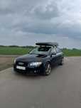 Audi A4 Audi A4 B7 TFSI Quattro Automat