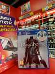 Bloodborne [PS4] [Playstation 4 Gry]