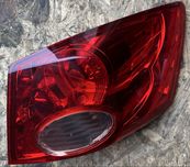 Ліхтарі задні зовнішні Honda Accord VIII універсал(комплект)