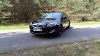 Sprzedam Opel Astra J 1.7 CDTI 2011 r.