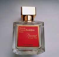 Baccarat Rouge 540 MFK EDP 70ml