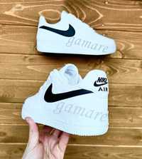 NOWE wygodne buty meskie Nike Air force 1, 40-46