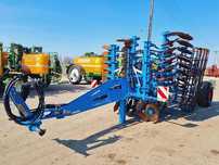 Lemken Rubin 10/500 (5М), 2019 р._Супер стан