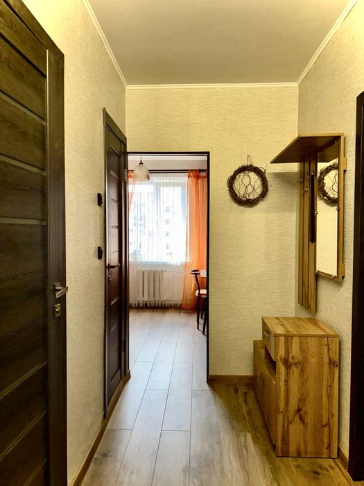 Подобово/Автовокзал