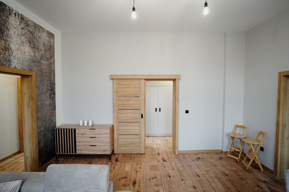 Novy Apartament w centrum Drezdenka na wynajem