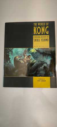 The World of Kong - A Natural History of Skull Island
