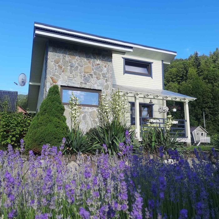 Відпочинок в Яремчі [оренда]