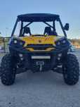 Can Am Commander 1000 XT