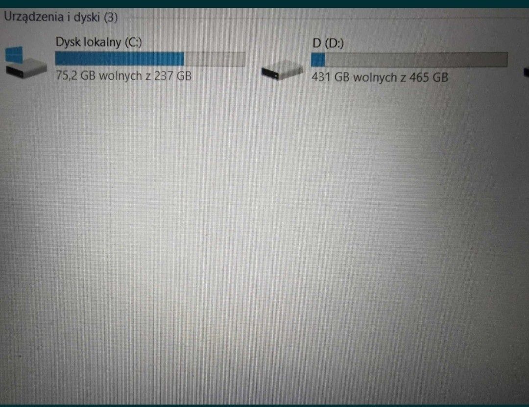 PCSpecialist laptop