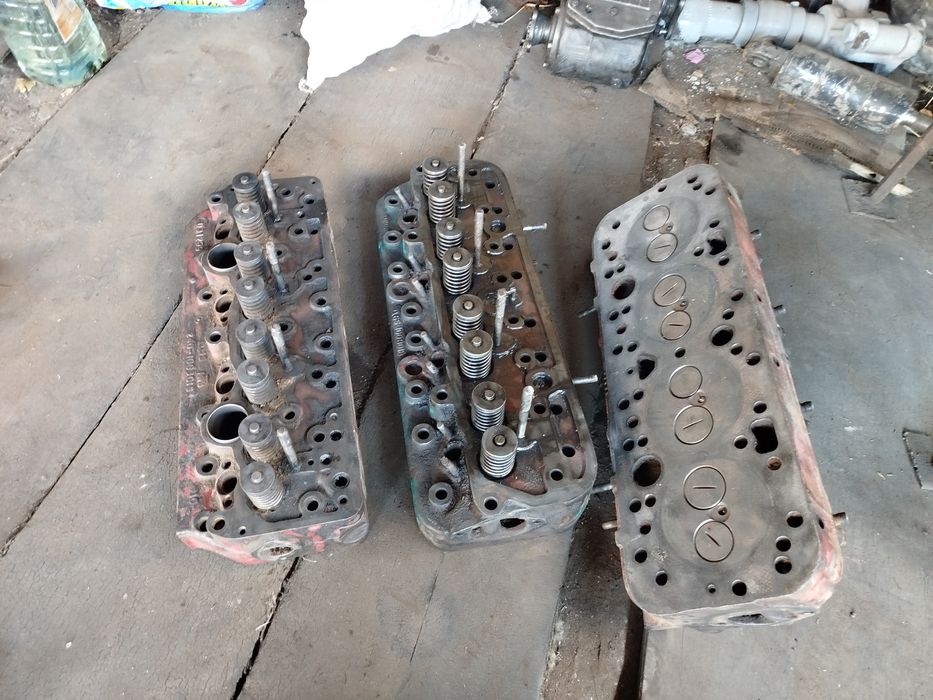 сцепления,вом,вал вторичний юмз