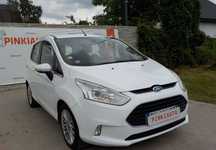 Ford B-MAX Okazja!!!