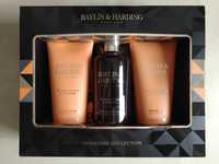 Baylis & Harding Black Pepper & Ginseng zestaw kosmetyków NOWY