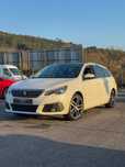 Peugeot 308 SW 1.5 BlueHDi GT Line