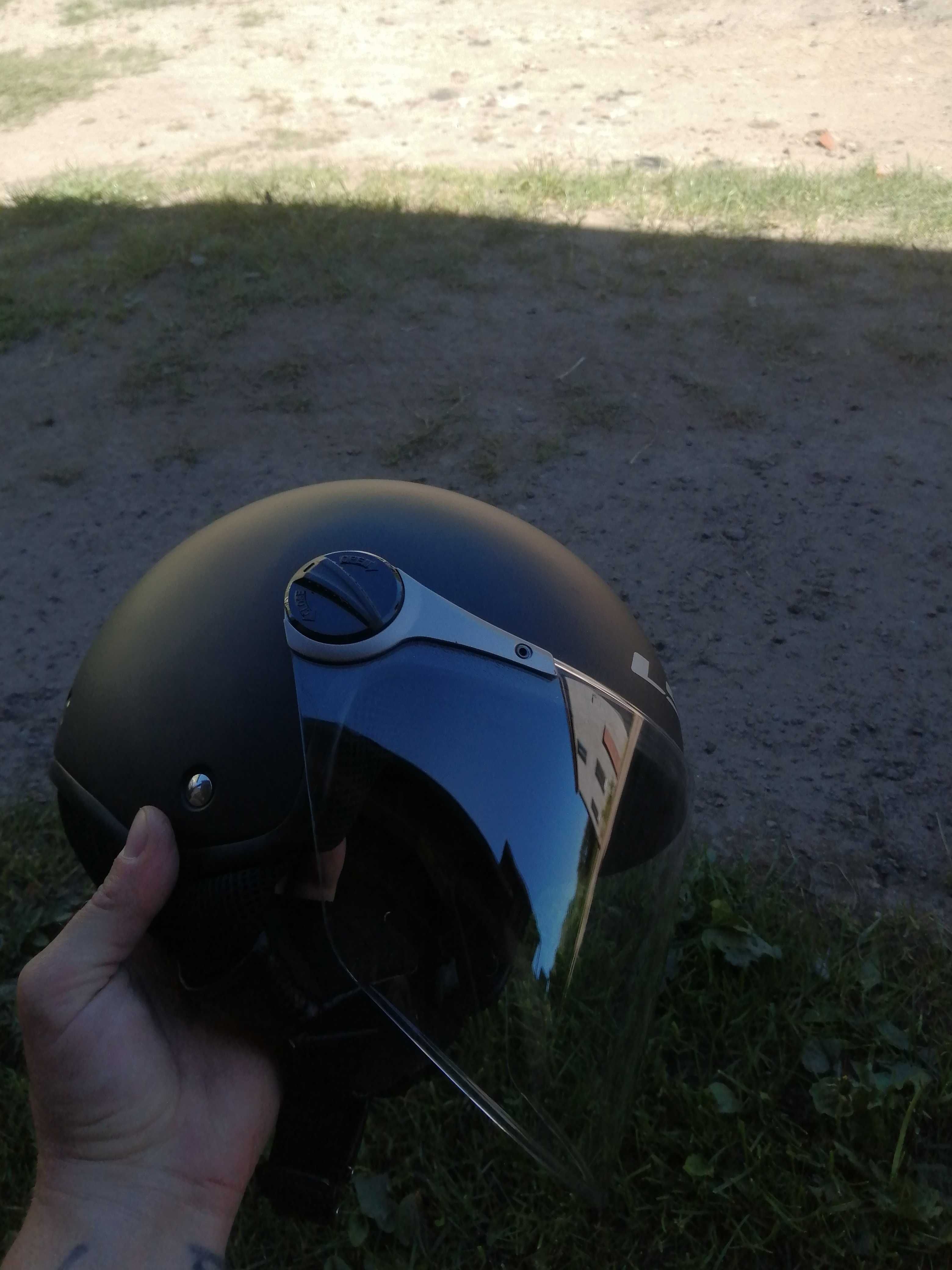 Kask LS2  Nowy rozmiar M 56 - 58 cm