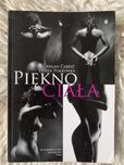 Piękno ciała - książka Milan Carbic, Leszek Pokrywka