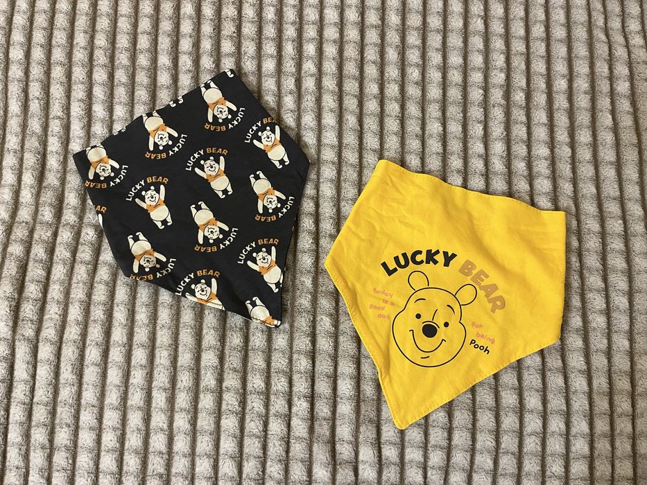 Новенький комплект літнього одягу 12-18 місяців LC Waikiki