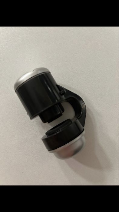 Мікроскоп для мобі тел.