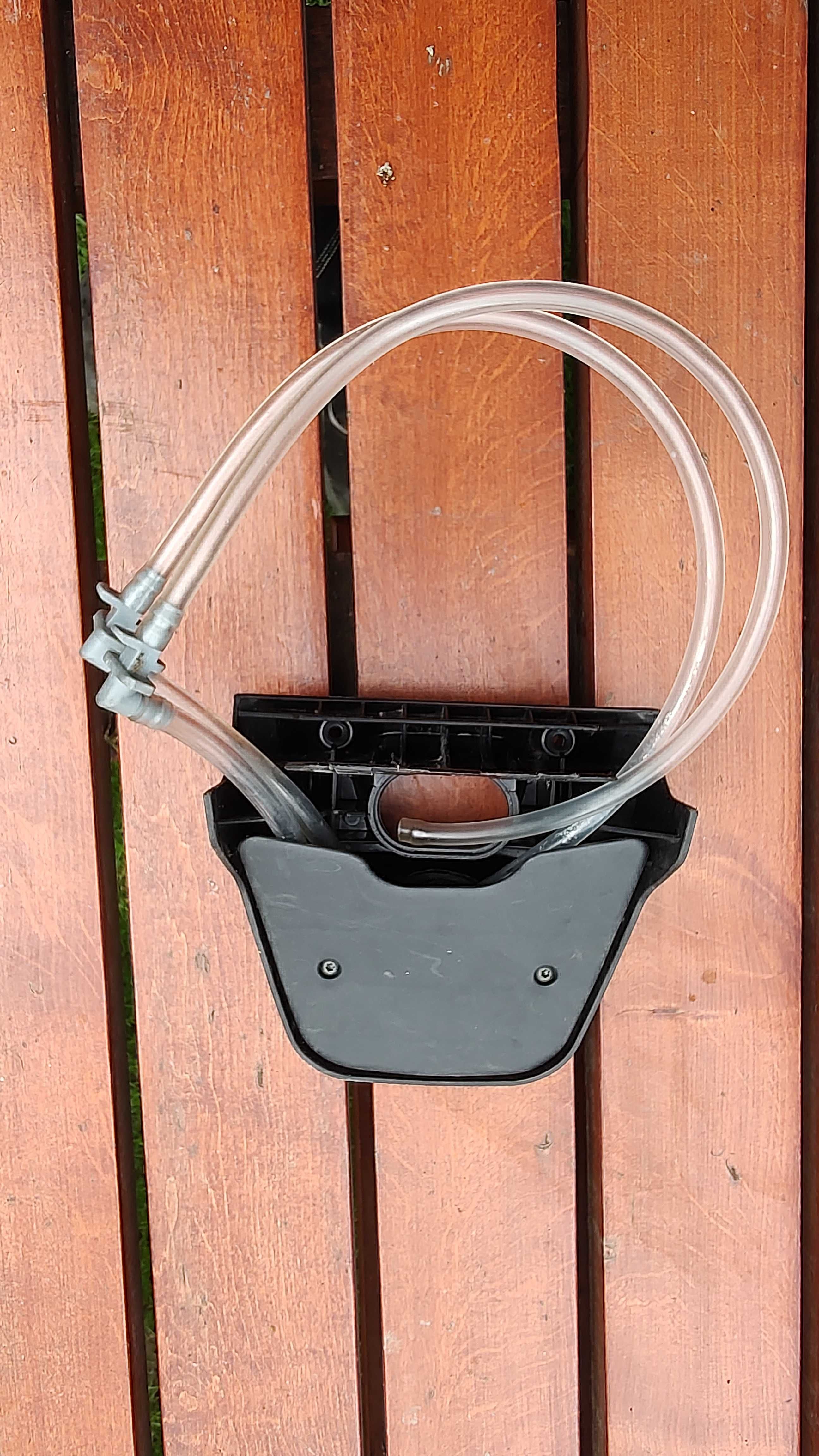 Regulator regulacja chemi Karcher K5