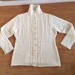 Casaco de Malha T XL