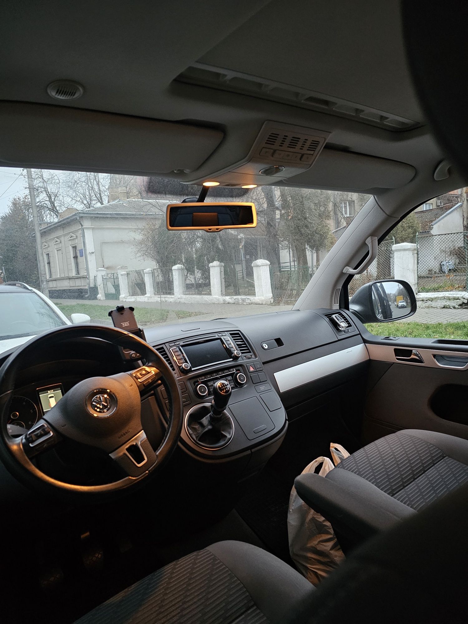 Продам Т5 GP Multivan LONG 2011 р.в. 2.0 BiTdi 180 к.с.