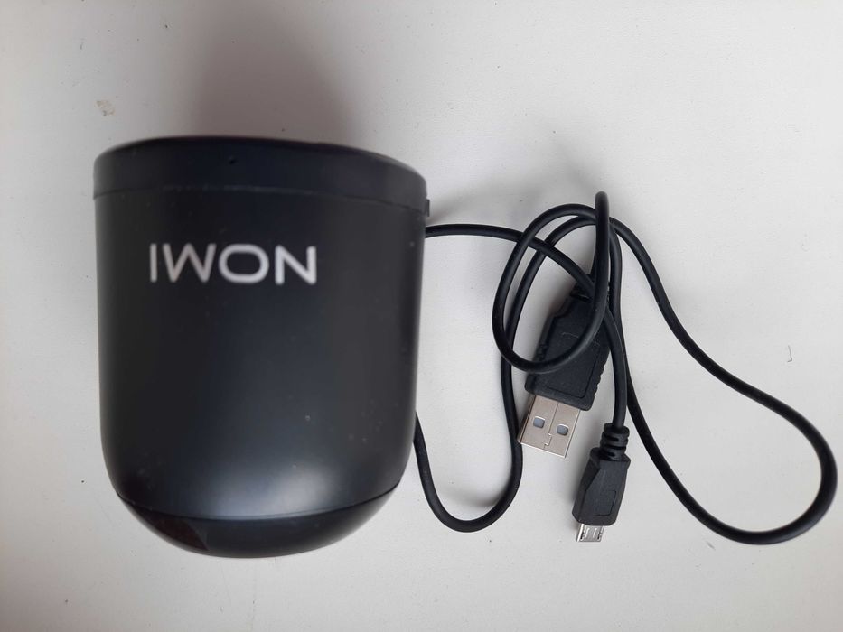 Колонка бездротова  NOMI USB маленька