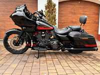 Harley - Davidson Touring Road Glide CVO FLTRXSE