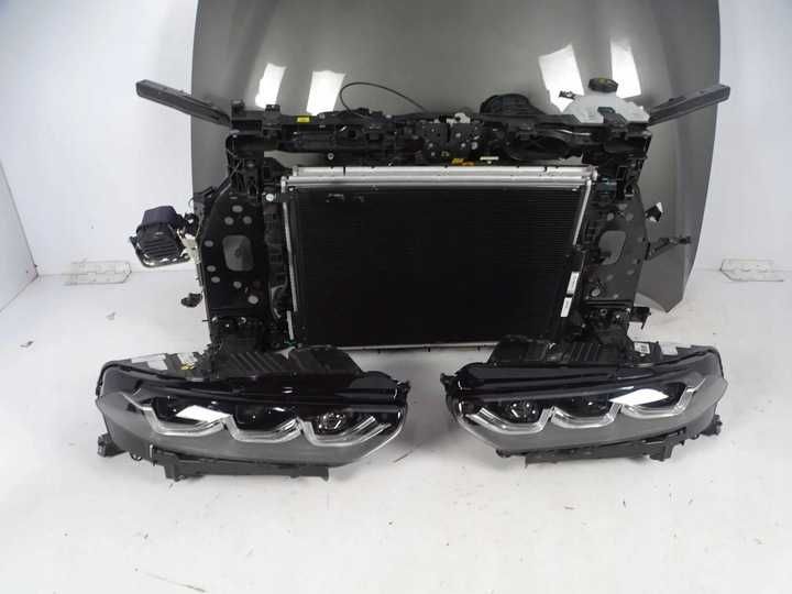 Бампер Alfa Romeo Tonale Розборка Альфа Ромео Тонале Четверть