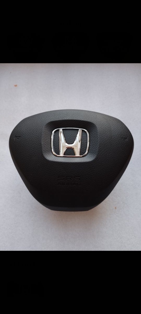 Подушка безопасности безпеки в руль airbag Хонда Акорд Honda Accord